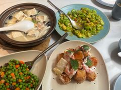-鹿港小镇(黄金店)
