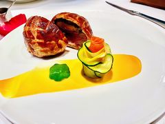 -L'Arome芳芳法国餐厅(仙林金鹰店)