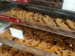 -赛百味SUBWAY(勒泰店)