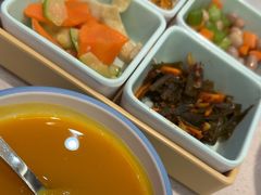 -韩香福烤肉庄园(荣成店)