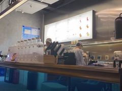 -SENTEA森茶(麦地丽日店)