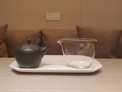 -隐溪茶馆(静安寺店)