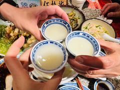 -南京大牌档(人民广场店)