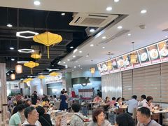 -點無缺茶楼·海鲜酒家(世博店)