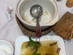 -官塘锋记鱼生·生腌·砂锅粥(牌坊街店)