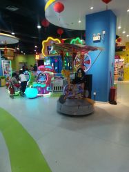 -哒卟溜欢乐王国(禹州城市广场店)