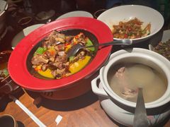 -山涧肴·泉水煮活鱼(坂田店)