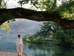 -上坦村