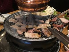-韩国料理大力士(屏风街店)
