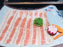 -鹤江桥·红油牛肉粉(SKP店)