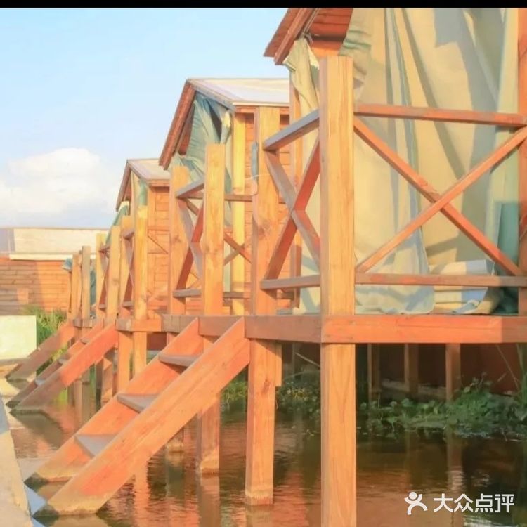 春天必不可少的带宝宝去春游，想好去哪里来吗？