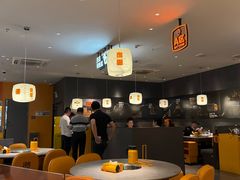 -潮发潮汕牛肉店(东方宝泰店)