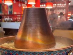 -祥源胡同·涮牛羊肉火锅(花桥店)