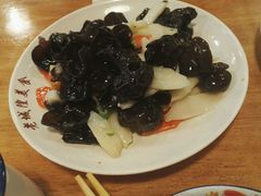 -篱笆院东北饺子王(欧阳路店)