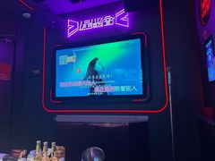 -星聚会KTV(上海东方渔人码头店)