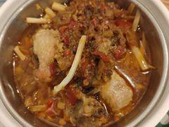 -老乡鸡(紫桐新村店)