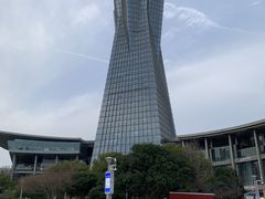 -西湖文化广场