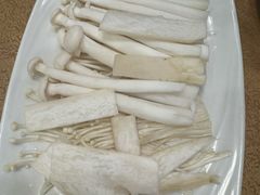 -濠轩阁特色生蚝火锅(水湾路店)