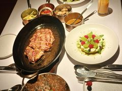 -Bistro Wang 牛排馆