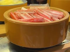 -喜家自助小火锅(卓悦里店)