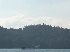 -日月潭