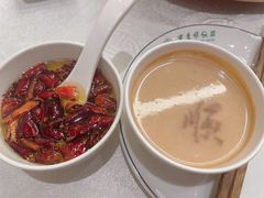 -东来顺饭庄(天坛店)