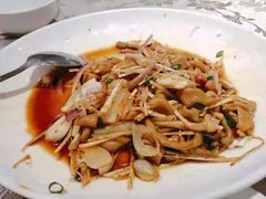 -新兴家喻酒家·羊城名宴(昌岗店)