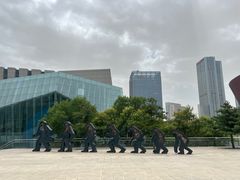 -太原市博物馆