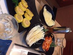 iphone_upload_pic-新石器烤肉(张家港购物公园店)