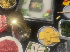 -重庆德忆火锅（龙南街3店）(渝水岸餐饮)