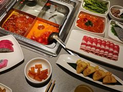 -海底捞火锅(八佰伴店)