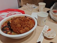 -水平有限广西米粉·广西风味集(五道口店)