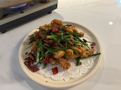 -金龙·打边炉(南京西路店)