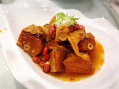 -天福苑(崇宁路店)