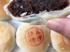 -周记高桥松饼制作坊