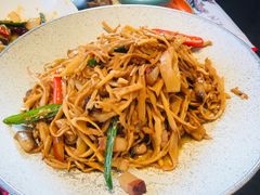 -川流不息·地道川菜·小龙虾(松东路店)