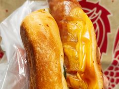 -山崎面包(静安久光店)