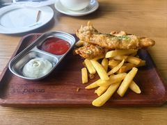 -Pekaa啤咖食肆Coffee&Bistro
