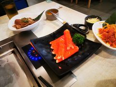 -新石器烤肉(千灯大润发店)
