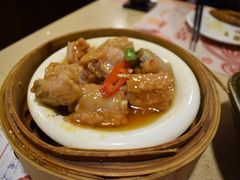 特色蒸排骨-点都德(大茶楼店)