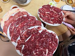 -五洲牛肉美食馆
