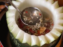 -尚竹阁冬瓜盅·18年地标美食(平洲店)