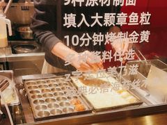 -泉鲤章鱼烧(互联宝地店)