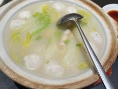 -荣兴酒家(徐家汇店)