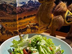 -品质伊骊新疆菜(紫金店)