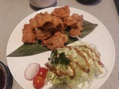 和味炸鸡块-万岁寿司(万国店)