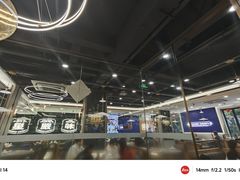 -九龙茶记·粤式餐厅融合菜(鹭江店)