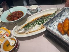 -千百味红餐厅·非遗江西菜(绿地双子塔总店)