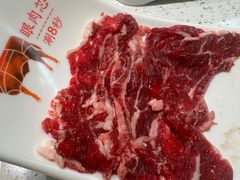 -千牛将·鲜牛肉火锅(开元路店)