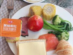 -海景花园大酒店·西餐厅